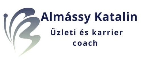 Almássy Katalin - Coach