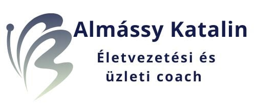 Almássy Katalin - Coach